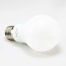 Свiтлодiодна лампа Biom BT-509 A60 10W E27 3000К матова, 00-00001429 Свiтлодiодна лампа Biom BT-509 A60 10W E27 3000К матова, 00-00001429
