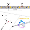Светодиодная лента OEM ST-12-5630-60-WW-20-V2 теплая белая, негерметичная, 1м, 00-00014493 Светодиодная лента OEM ST-12-5630-60-WW-20-V2 теплая белая, негерметичная, 1м, 00-00014493