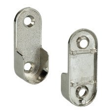  Боковое крепление ZPO-30S к профилю LPO-30