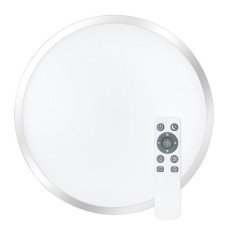  Светильник светодиодный Biom SMART SML-R18-50/2 3000-6000K 50Вт