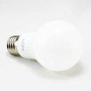 Светодиодная лампа Biom BT-509 A60 10W E27 3000К матовая, 00-00001429