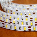 Світлодіодна стрічка OEM ST-12-5630-60-WW-20-V2 тепла біла, негерметична, 1м, 00-00014493 Світлодіодна стрічка OEM ST-12-5630-60-WW-20-V2 тепла біла, негерметична, 1м, 00-00014493