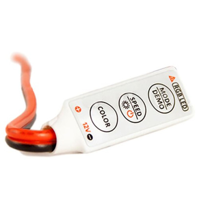 Контролер RGB OEM 6А-SMART, 00-00000846