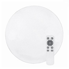  Светильник светодиодный Biom SMART SML-R04-50 3000-6000K 50Вт с д/к