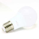 Свiтлодiодна лампа Biom BT-510 A60 10W E27 4500К матова, 00-00001430