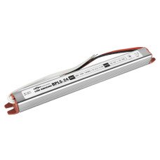  Блок питания BIOM Professional DC12 24W BPLS-24-12 2А stick