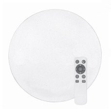 Світильник світлодіодний Biom SMART SML-R04-50 3000-6000K 50Вт з д/к
