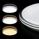 Світильник світлодіодний Biom SMART SML-R18-80/2 3000-6000K 80Вт с д/у, 00-00015947 Світильник світлодіодний Biom SMART SML-R18-80/2 3000-6000K 80Вт с д/у, 00-00015947