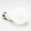 Светодиодная лампа Biom BT-510 A60 10W E27 4500К матовая, 00-00001430 Светодиодная лампа Biom BT-510 A60 10W E27 4500К матовая, 00-00001430