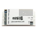 Контролер RGB OEM 9A-IR-24 music, 00-00000847