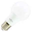 Светодиодная лампа Biom BT-511 A60 12W E27 3000К матовая, 00-00001431