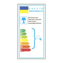 Вбудований поворотний світильник Feron DL6046 хром, 5421 Вбудований поворотний світильник Feron DL6046 хром, 5421