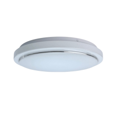 Світильник світлодіодний Vestum RONDO зоряне небо 20W 325*55мм 4000К 2100Lm без пульта
