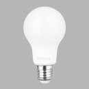 Лампа LED Vestum A60 10W 3000K 220V E27, 1-VS-1106 Лампа LED Vestum A60 10W 3000K 220V E27, 1-VS-1106