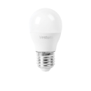 Лампа LED Vestum G45 4W 4100K 220V E27, 1-VS-1205 Лампа LED Vestum G45 4W 4100K 220V E27, 1-VS-1205