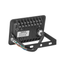 Світлодіодний прожектор Vestum 10W 900Лм 6500K 185-265V IP65 1-VS-3001, 1-VS-3001