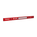 Світлодіодний лінійний світильник Vestum 1,2м 36W 6500K 220V IP20 Vestum 1-VS-6002, 1-VS-6002 Світлодіодний лінійний світильник Vestum 1,2м 36W 6500K 220V IP20 Vestum 1-VS-6002, 1-VS-6002