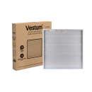 Панель світлодіодна Vestum PRISMA 36W 6500K 220V 600x600 1-VS-5003, 1-VS-5003