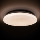 Світильник світлодіодний Vestum SIMPLE зоряне небо 24W 325*55мм 4000К 2100Lm без пульта, VS-80004 Світильник світлодіодний Vestum SIMPLE зоряне небо 24W 325*55мм 4000К 2100Lm без пульта, VS-80004