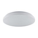 Светильник светодиодный Vestum SIMPLE звездное небо 24W 325*55мм 4000К 2100Lm без пульта белое сияние, VS-80011 Светильник светодиодный Vestum SIMPLE звездное небо 24W 325*55мм 4000К 2100Lm без пульта белое сияние, VS-80011