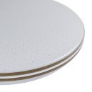 Светильник светодиодный Vestum SIMPLE звездное небо 24W 325*55мм 4000К 2100Lm без пульта дерево+серебро, VS-80013 Светильник светодиодный Vestum SIMPLE звездное небо 24W 325*55мм 4000К 2100Lm без пульта дерево+серебро, VS-80013