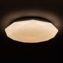 Світильник світлодіодний Vestum DIAMANT зоряне небо 24W 340*50мм 4000К 2100Lm без пульта, VS-80058 Світильник світлодіодний Vestum DIAMANT зоряне небо 24W 340*50мм 4000К 2100Lm без пульта, VS-80058