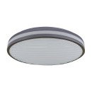 Светильник светодиодный Vestum GRILL звездное небо 96W 480*65мм 3000К- 6500 7500Lm с пультом металл, VS-81022 Светильник светодиодный Vestum GRILL звездное небо 96W 480*65мм 3000К- 6500 7500Lm с пультом металл, VS-81022