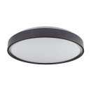 Светильник светодиодный Vestum CRYSTAL матовый 96W 490*65мм 3000К- 6500К 7500Lm с пультом металл, VS-81038 Светильник светодиодный Vestum CRYSTAL матовый 96W 490*65мм 3000К- 6500К 7500Lm с пультом металл, VS-81038
