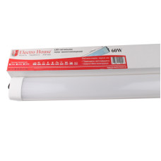 LED світильник ПВЗ 60 Вт 120 см 6500К 4800 Лм IP65