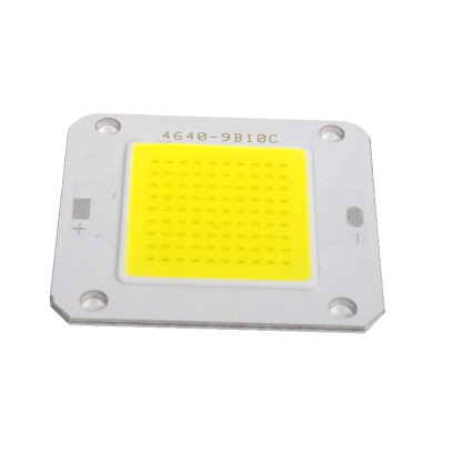 LED матриця COB 30 Вт 6500К, EH-COB-30