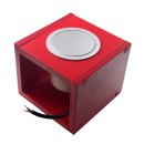 Компактная мебельная розетка (горизонтальная) 3х16 А, 2хUSB 2,4 А IP40, EH-AR-302 Компактная мебельная розетка (горизонтальная) 3х16 А, 2хUSB 2,4 А IP40, EH-AR-302