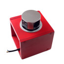 Компактная мебельная розетка (горизонтальная) 3х16 А, 2хUSB 2,4 А IP40, EH-AR-302 Компактная мебельная розетка (горизонтальная) 3х16 А, 2хUSB 2,4 А IP40, EH-AR-302