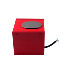 Розетка меблів 1 x 16 А, 1 x USB 2,4 А, провід 3 x 1.5 mm², EH-AR-304