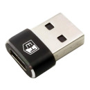 Адаптер-переходник с USB на Type C, EH-ATCUSB