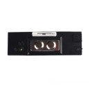 LED бейдж 44Х11 т. 90х30х6 мм Червоний, EH-BL-001 LED бейдж 44Х11 т. 90х30х6 мм Червоний, EH-BL-001