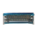 Кросс-модуль 2х15 90 А, EH-BNS2X15 Кросс-модуль 2х15 90 А, EH-BNS2X15