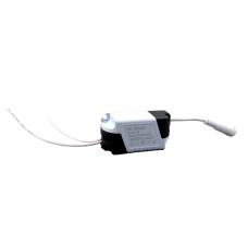 Драйвер для LED панелей 3 Вт Input: AC 175-265 В Output:DC 36-48V