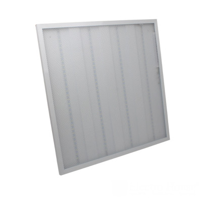 LED панель 36 Вт Frosted Glass 595х595мм, EH-FG-36