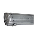 Корпус IP65 под лампу T8 2х1200 мм, EH-K2T8 Корпус IP65 под лампу T8 2х1200 мм, EH-K2T8