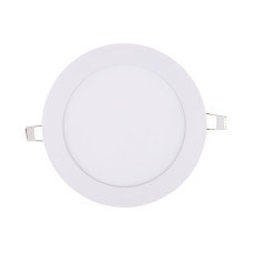 LED панель Кругла 4100К Ø 170мм/Ø роб. 150мм 12 Вт 1080 Лм