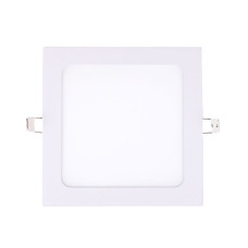 LED панель Квадратна 4100К 170х170мм раб. 150х150 12 Вт 1080 Лм