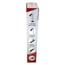 LED светильник 4 в 1 Черный, EH-LMT-07B LED светильник 4 в 1 Черный, EH-LMT-07B