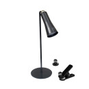 LED світильник 4 у 1 Графіт, EH-LMT-07G