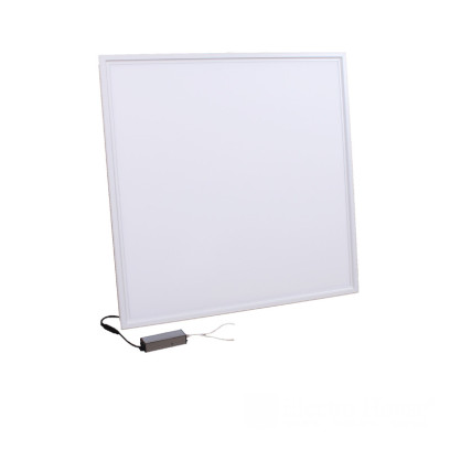 LED панель Квадратная 6100K 595х595мм 40 Вт 3200 Лм, EH-PB-0110