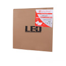 LED панель Квадратная 6100K 595х595мм 40 Вт 3200 Лм, EH-PB-0110 LED панель Квадратная 6100K 595х595мм 40 Вт 3200 Лм, EH-PB-0110