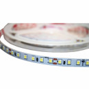 LED стрічка 7Вт 24 В 2835 60 діодів 150Лм/Вт білий нейтральний 4500K (серія Architect), гарантія 3 роки, EH-STR2AR24 LED стрічка 7Вт 24 В 2835 60 діодів 150Лм/Вт білий нейтральний 4500K (серія Architect), гарантія 3 роки, EH-STR2AR24