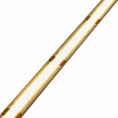 LED стрічка 10Вт 24 В COB 320 діодів 100Лм/Вт білий нейтральний 4500K (серія COB), гарантія 3 роки, EH-STR5COB