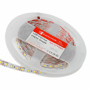 LED стрічка 10Вт 12 В 2835 120 діодів 110Лм/Вт білий нейтральний 4500K (серія Shade), гарантія 2 роки, EH-STR5SH