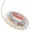 LED стрічка 18Вт 24 В 2835 240 діодів 100Лм/Вт білий нейтральний 4500K (серія Externum), гарантія 3 роки, EH-STR8IP LED стрічка 18Вт 24 В 2835 240 діодів 100Лм/Вт білий нейтральний 4500K (серія Externum), гарантія 3 роки, EH-STR8IP