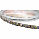 LED стрічка 7Вт 12 В 2835 60 діодів 150Лм/Вт холодний білий 6500К (серія Architect), гарантія 3 роки, EH-STR3AR12 LED стрічка 7Вт 12 В 2835 60 діодів 150Лм/Вт холодний білий 6500К (серія Architect), гарантія 3 роки, EH-STR3AR12